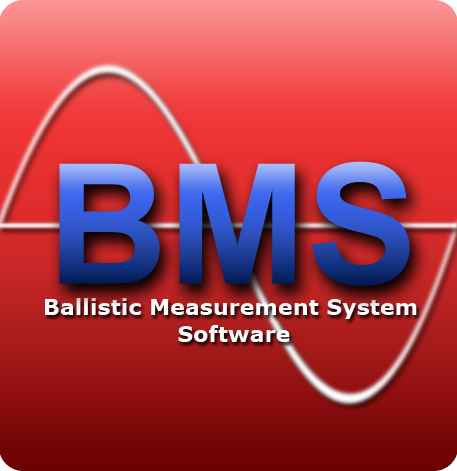 Ballistic Measurement System