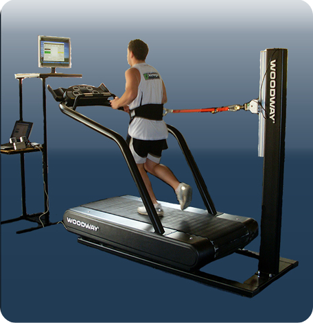 Force 3 Treadmill